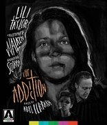 The Addiction (Blu-ray Movie)