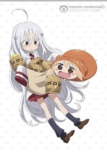 Himouto! Umaru-chan R Vol. 5 (Blu-ray Movie)