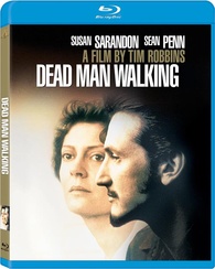 Dead Man Walking Blu-ray