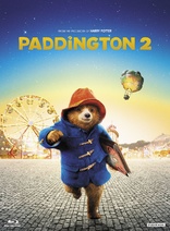 Paddington 2 (Blu-ray Movie)