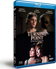 The Turning Point Blu Ray Release Date June 5 18 Le Tournant De La Vie France