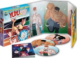 Yu Yu Hakusho - Segunda Temporada Parte 1 (Blu-ray Movie)