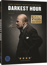 Darkest Hour (Blu-ray Movie)