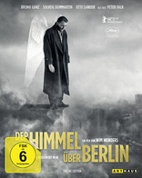 Der Himmel ber Berlin (Blu-ray Movie)