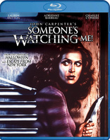 Someone's Watching Me! (Blu-ray)