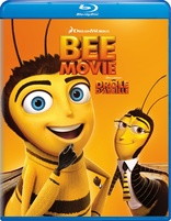 Bee Movie (Blu-ray Movie)