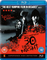 30 Days of Night (2007) - Backdrops — The Movie Database (TMDB)