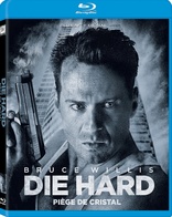 Die Hard (Blu-ray Movie)