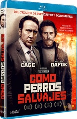 Dog Eat Dog (Blu-ray Movie)