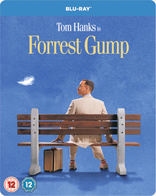 Forrest Gump Blu-ray (25th Anniversary Edition | Remastered