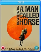 A Man Called Horse (Blu-ray Movie)