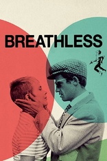 (未使用･未開封品)　Godard: The Essential Collection df5ndr3 Godard: The Essential Collection Blu-ray (DigiPack) (United