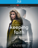 英剧：信任之危 Keeping Faith 第一季