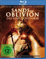 迷沙 Sands of Oblivion