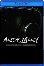 Alien Valley (Blu-ray Movie), temporary cover art