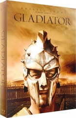 グラディエーター [Blu-ray] Amazon.co.jp: グラディエーターII 英雄を呼ぶ声 ブルーレイ+DVD