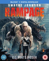 Rampage (Blu-ray Movie), temporary cover art