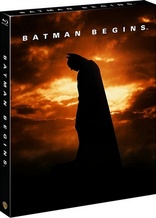 Batman Begins (Blu-ray Movie), temporary cover art