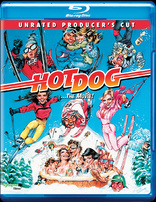 热狗电影 Hot Dog... The Movie