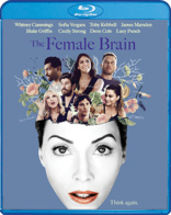 女性思维/女人大脑 The Female Brain