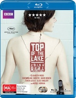 Top of the Lake: China Girl (Blu-ray Movie)