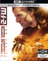 Mission: Impossible II 4K (Blu-ray)