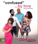 Confused by Love (Blu-ray Movie)