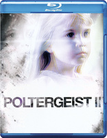 Poltergeist II: The Other Side Blu-ray