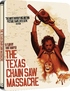 The Texas Chain Saw Massacre (Blu-ray)