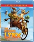 The Missing Lynx (Blu-ray Movie)