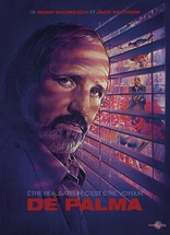 De Palma (Blu-ray Movie)