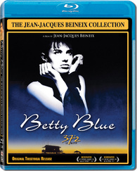 洋楽 Betty Blue 37.2 Le Matin LP Gabriel Yared – Betty Blue (Colonna Sonora Del Film 37° 2 Le