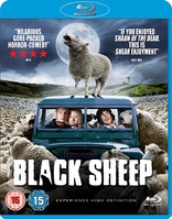 Black Sheep (2006)