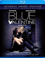 Blue Valentine (Blu-ray Movie)