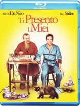 Meet the Parents (Blu-ray Movie)