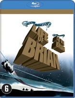 Monty Python's Life of Brian (Blu-ray Movie)