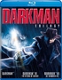 Darkman Trilogy (Blu-ray)