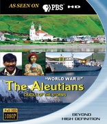 二战系列-阿留申群岛：风暴的摇篮 Aleutians: Cradle of the Storms - World War II