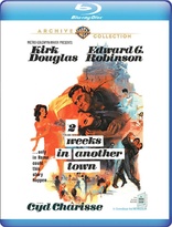 Two Weeks in Another Town (Blu-ray Movie)