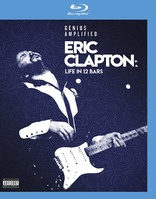 埃里克·克莱普顿：12小节中的一生 Eric Clapton: Life in 12 Bars