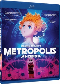 Amazon.co.jp: メトロポリス 完全復元版 （Blu-ray Disc） : ブリギッテ・ヘルム, アルフレート・アーベル,  グスタフ・フレーリヒ, ルドルフ・クライン・ロッゲ, カール・フロイント, ギュンター・リッタウ, フリッツ・ラング, テア・フォン・ハルボウ,  テア・フォン 
