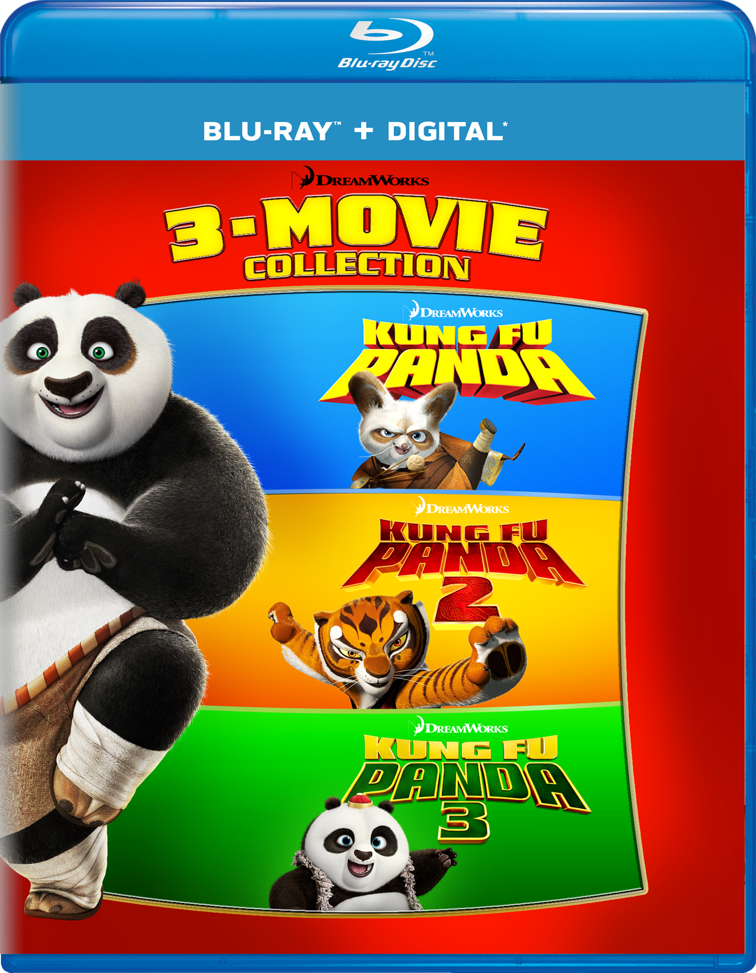 Kung Fu Panda: 3-Movie Collection (2008-2016) Kung Fu Panda: Colección de 3 Películas (2008-2016) [AC3 5.1 + SUP] [Blu Ray-Rip] [GOOGLEDRIVE*] 203275_front
