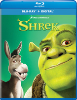 Burro shrek4k