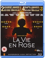 La Vie en Rose (Blu-ray Movie)