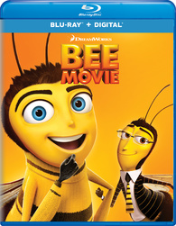 Bee Movie Blu ray Blu ray Digital HD