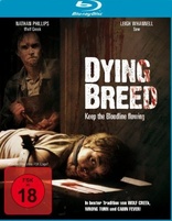 Dying Breed (Blu-ray)
Temporary cover art