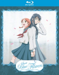その他 Sweet Blue Flowers (Aoi Hana) - Collection [Blu-ray] Sweet Blue Flowers (Aoi Hana) - Collection (Blu-ray