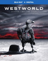 Westworld: Season Two (Blu-ray Movie)