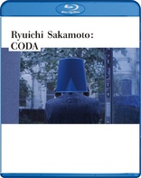 坂本龙一：终曲 Ryuichi Sakamoto: Coda