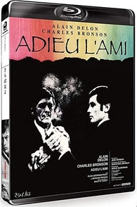 その他 Farewell Friend (aka Honor Among Thieves) [Blu-ray] Amazon.com: Farewell, Friend (Special Edition) aka Honor